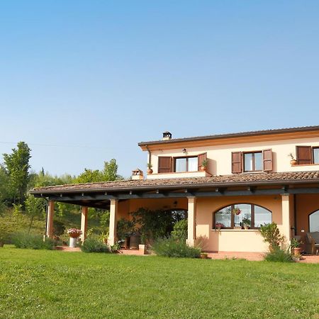 B&B Rosaverde Mulazzano Kültér fotó