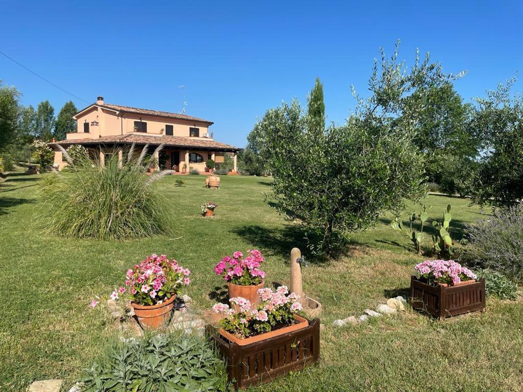 B&B Rosaverde Mulazzano Kültér fotó