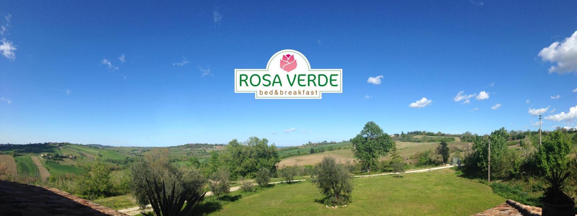 B&B Rosaverde Mulazzano Kültér fotó